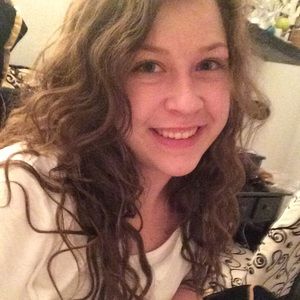 Meet your Posher, Leann